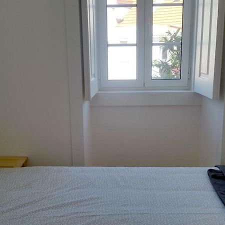 Apartamentos Tejo A Vista Lisboa Kültér fotó