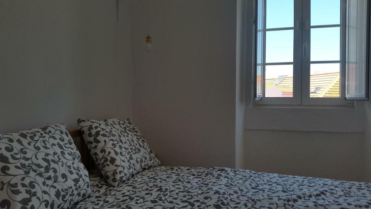 Apartamentos Tejo A Vista Lisboa Kültér fotó