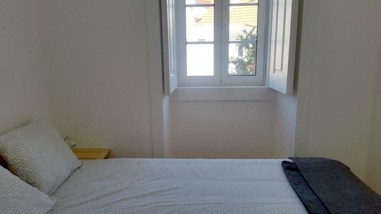 Apartamentos Tejo A Vista Lisboa Kültér fotó